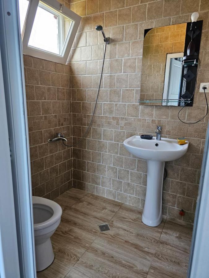 Tete Guest House Батумі Екстер'єр фото